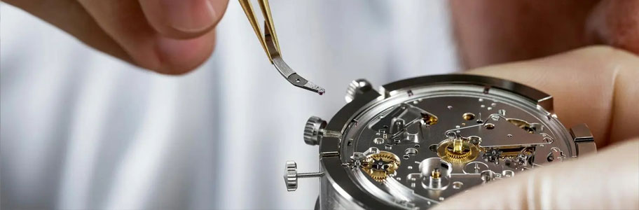 浪琴（Longines）腕表合肥维修点查询